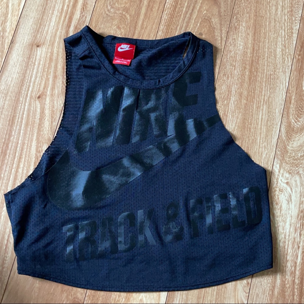 nike shirt